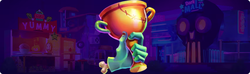 Willkommensboni bis 1.500€ Aktionsbanner